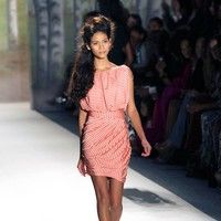 Mercedes Benz New York Fashion Week Spring 2012 - Tracy Reese | Picture 74571